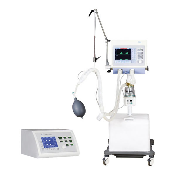 国产呼吸机 4