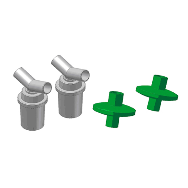 细菌过滤器和储水器