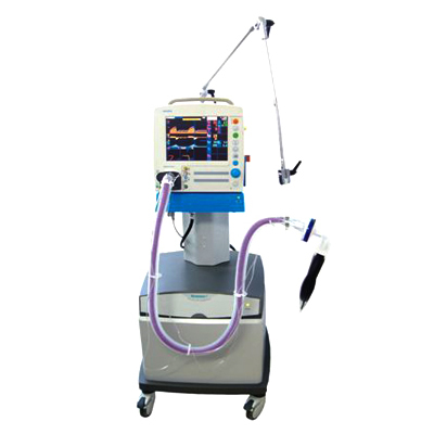 进口呼吸机